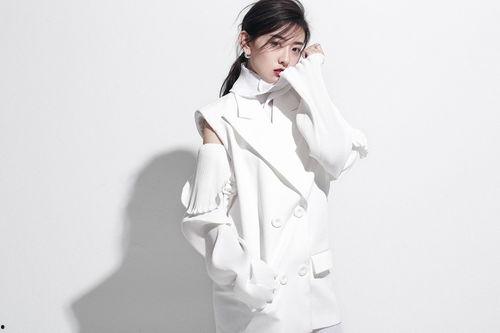 梁洁最新爆料,揭秘演艺圈幕后真相