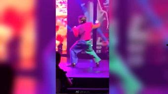 娱乐在线虹霓灯爆料,娱乐界幕后风云大揭秘