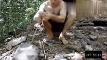 爆料野外求生视频
