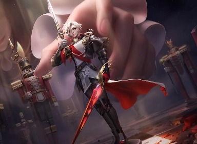 王者亚连最新皮肤爆料,王者风范，神秘力量觉醒